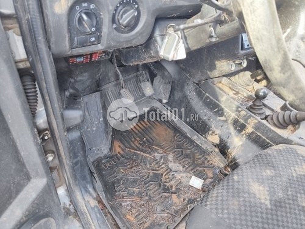 Фото ВАЗ (LADA) 2121 (4x4) 18
