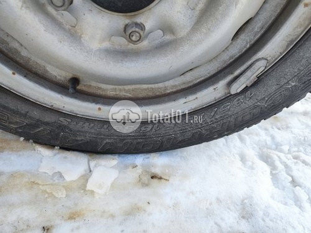 Фото ВАЗ (LADA) 2121 (4x4) 52