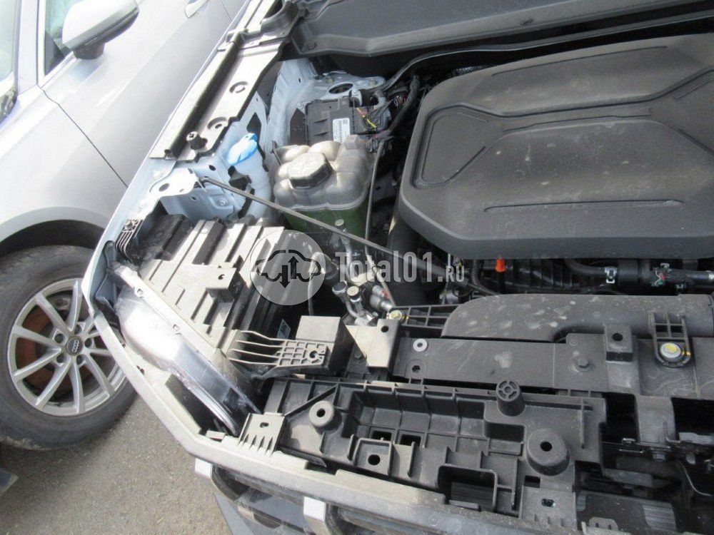 Фото Haval H3 14