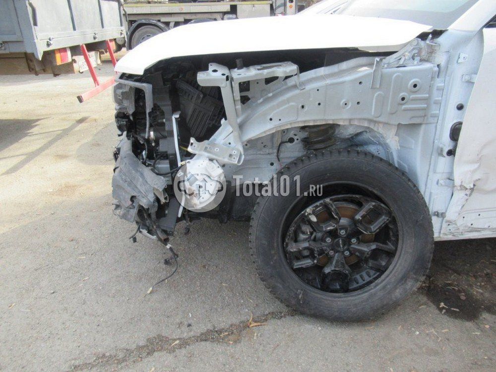 Фото Haval H3 20