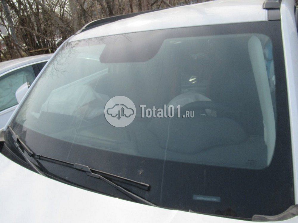 Фото Haval H3 26