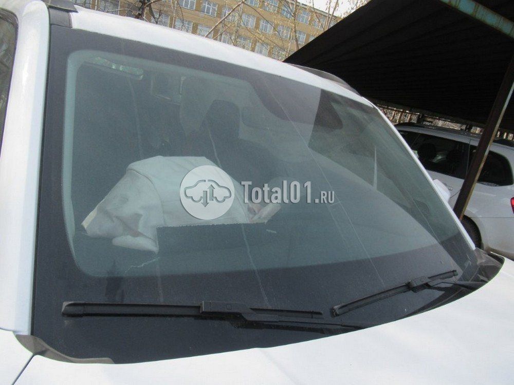 Фото Haval H3 28