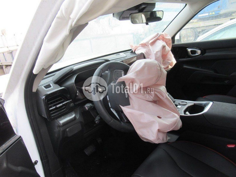 Фото Haval H3 36