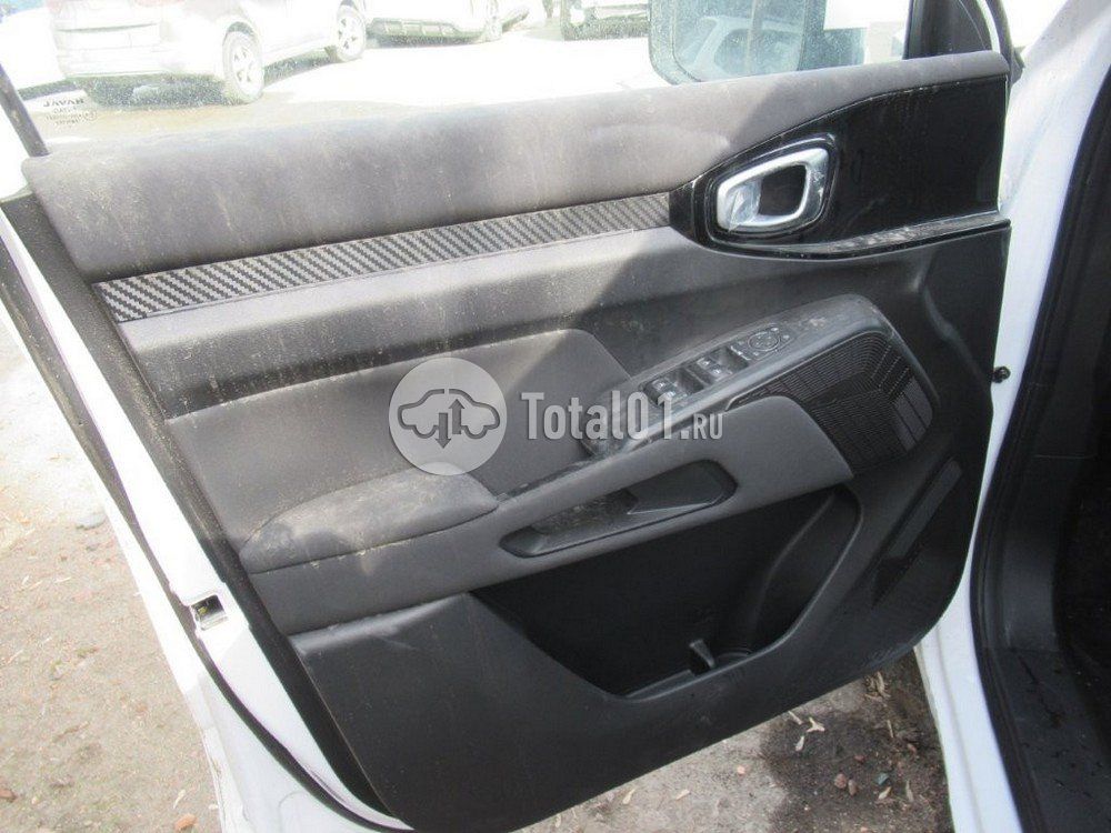 Фото Haval H3 38