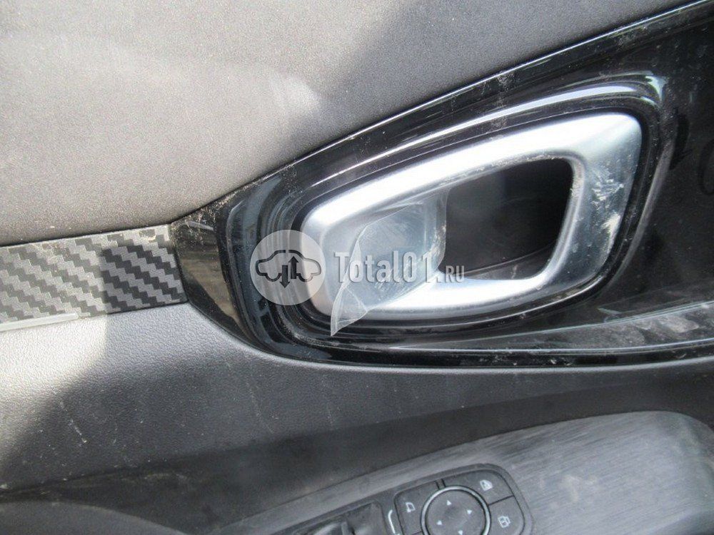 Фото Haval H3 40