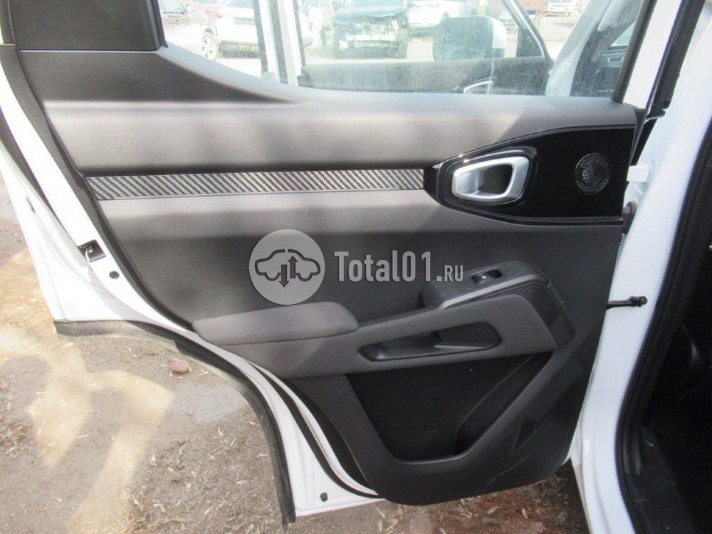 Фото Haval H3 42
