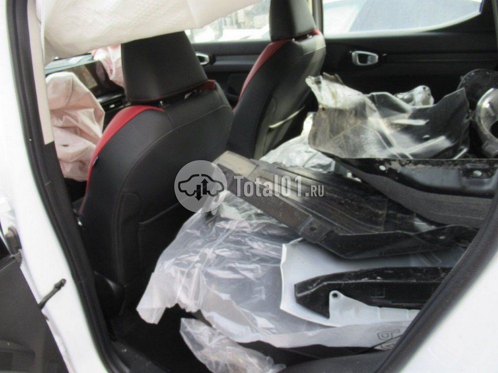 Фото Haval H3 44