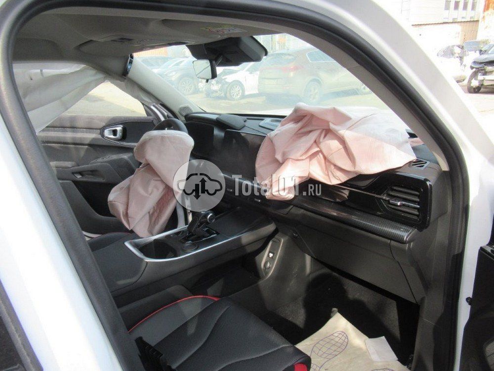Фото Haval H3 46