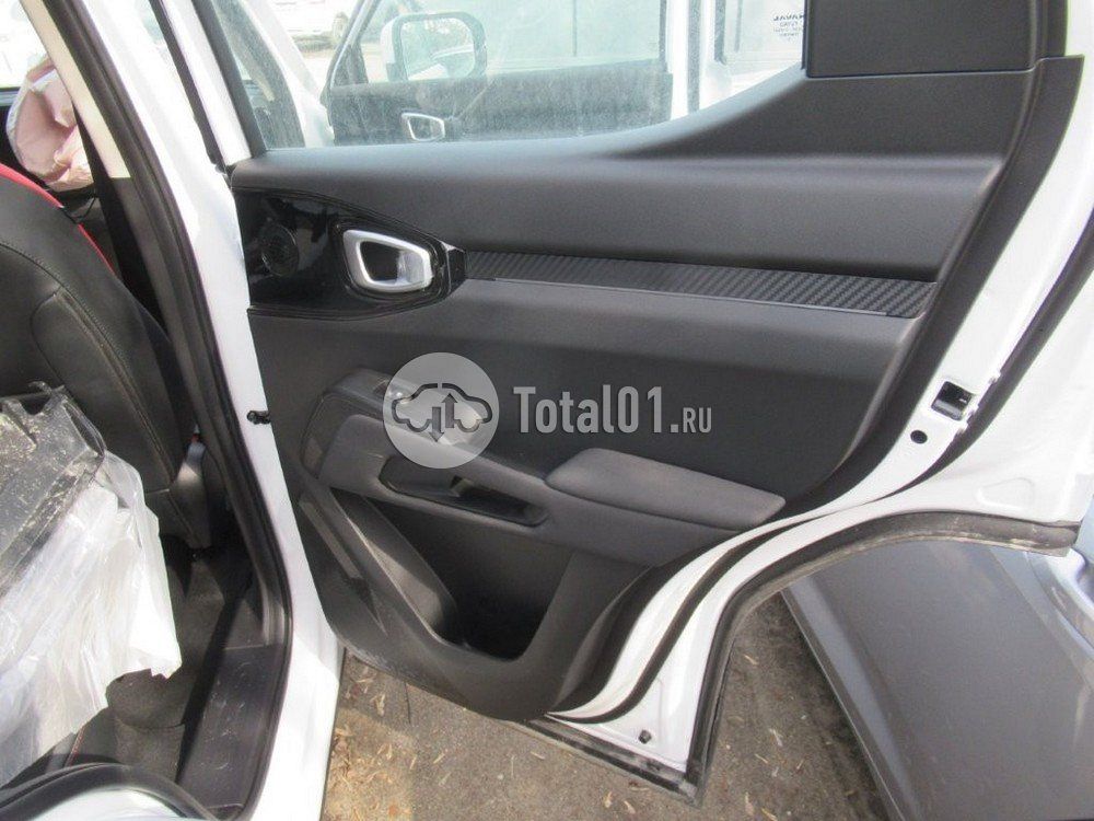 Фото Haval H3 52