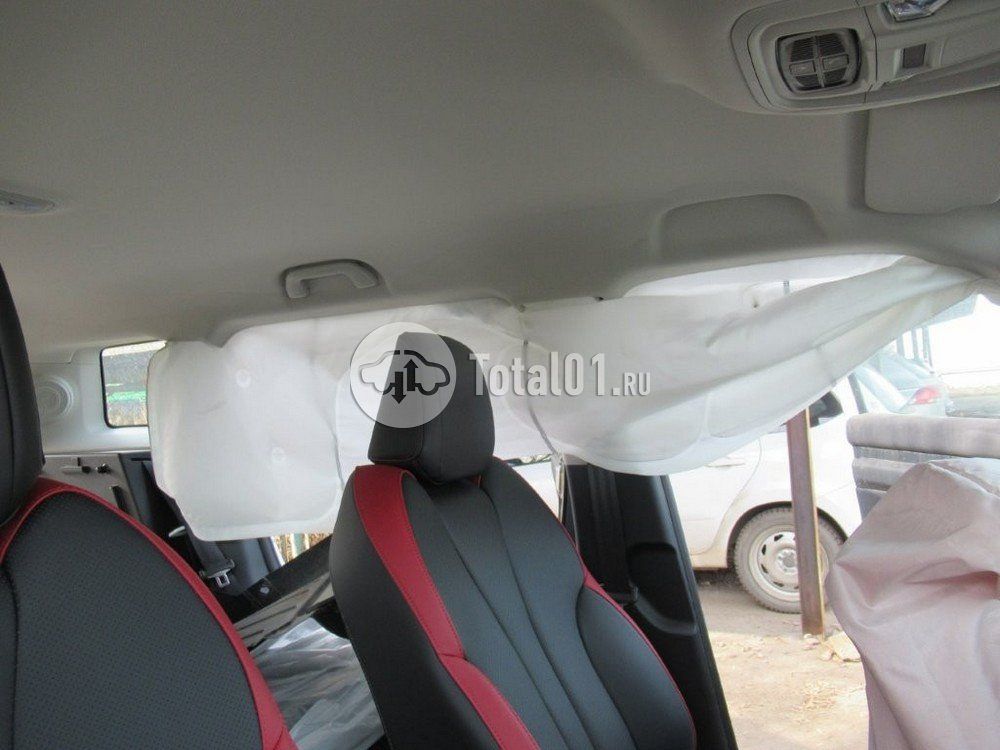 Фото Haval H3 54