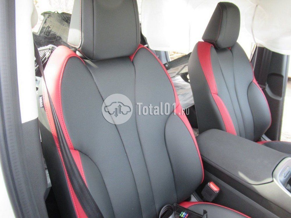 Фото Haval H3 60