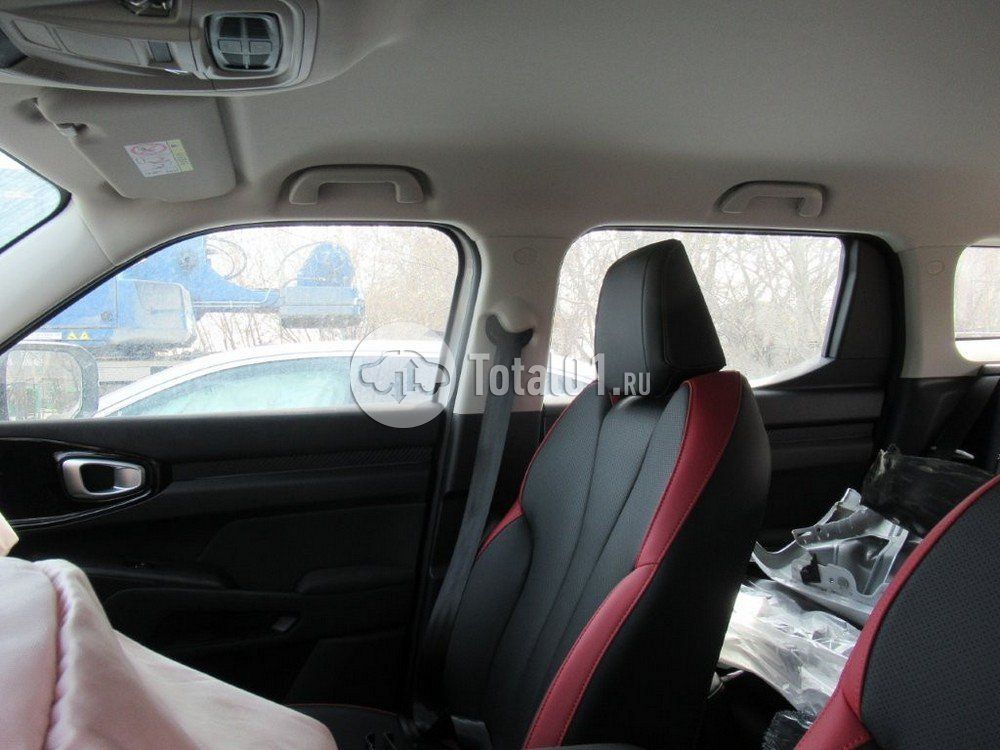 Фото Haval H3 66