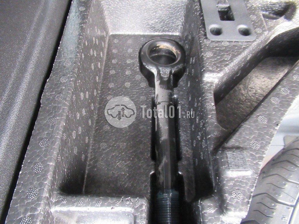 Фото Haval H3 72