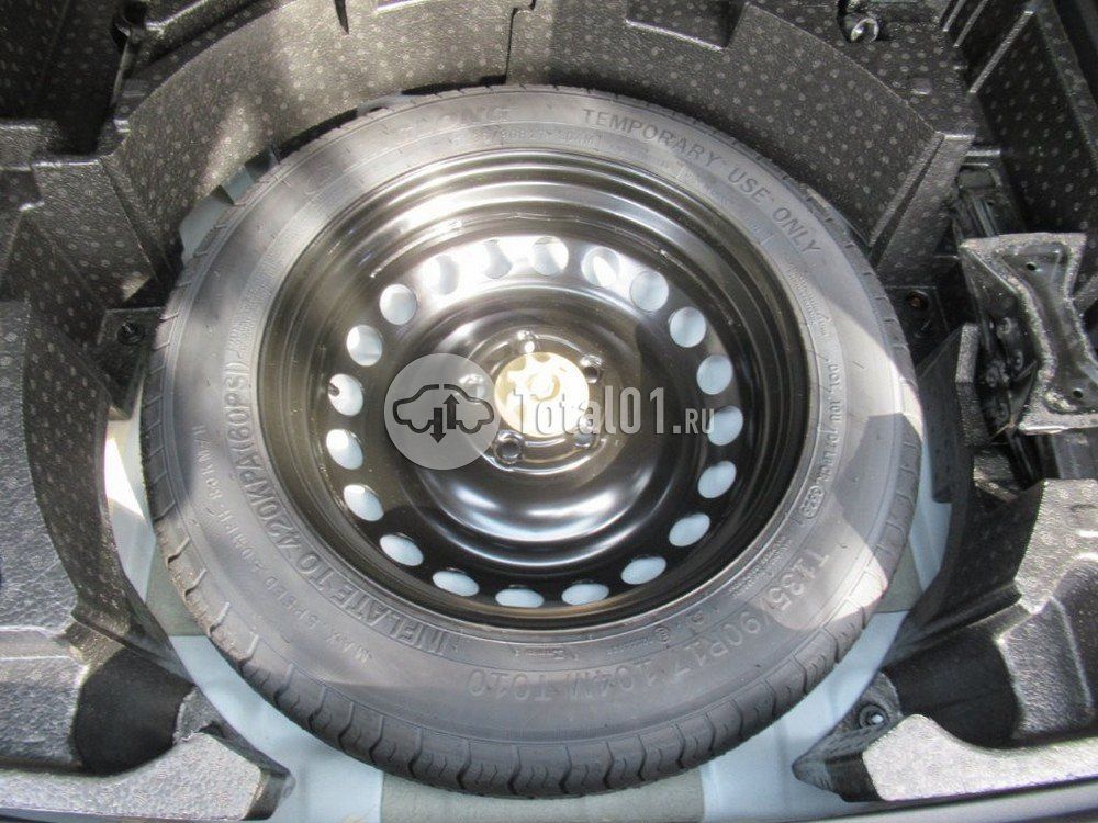 Фото Haval H3 74