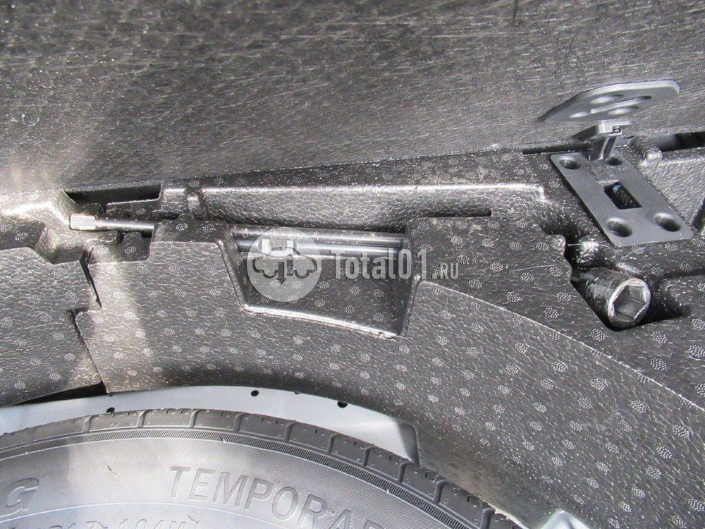 Фото Haval H3 78