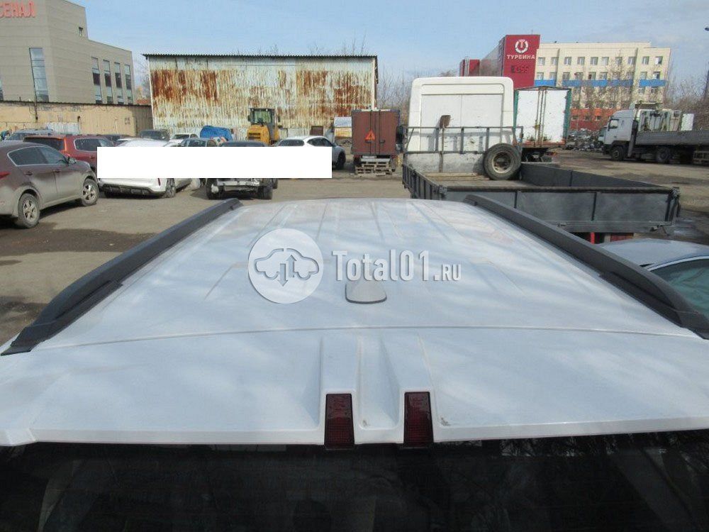 Фото Haval H3 88