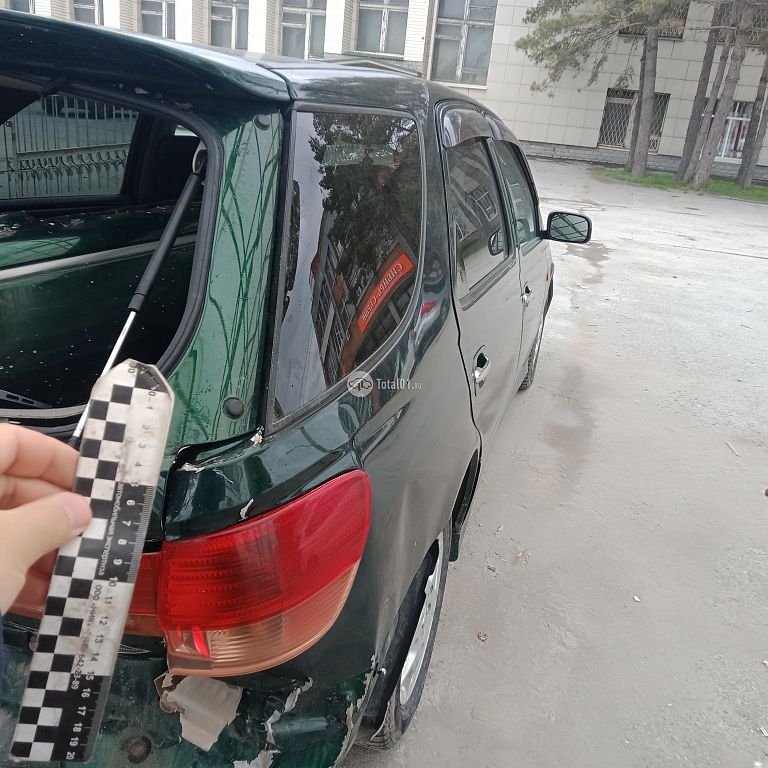 Фото Toyota Vista 18