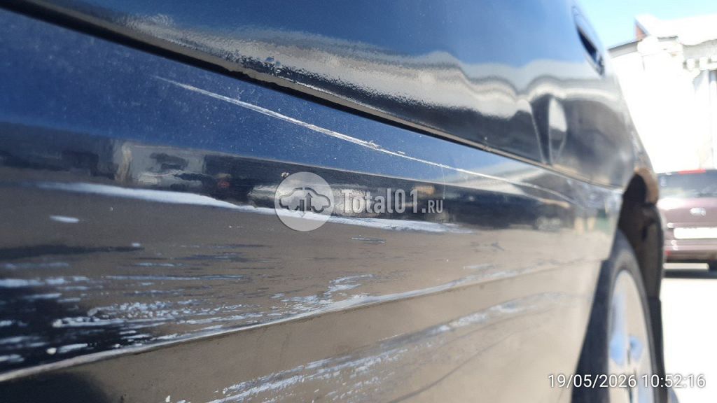 Фото Opel Omega 22