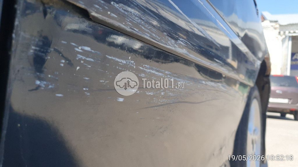 Фото Opel Omega 24