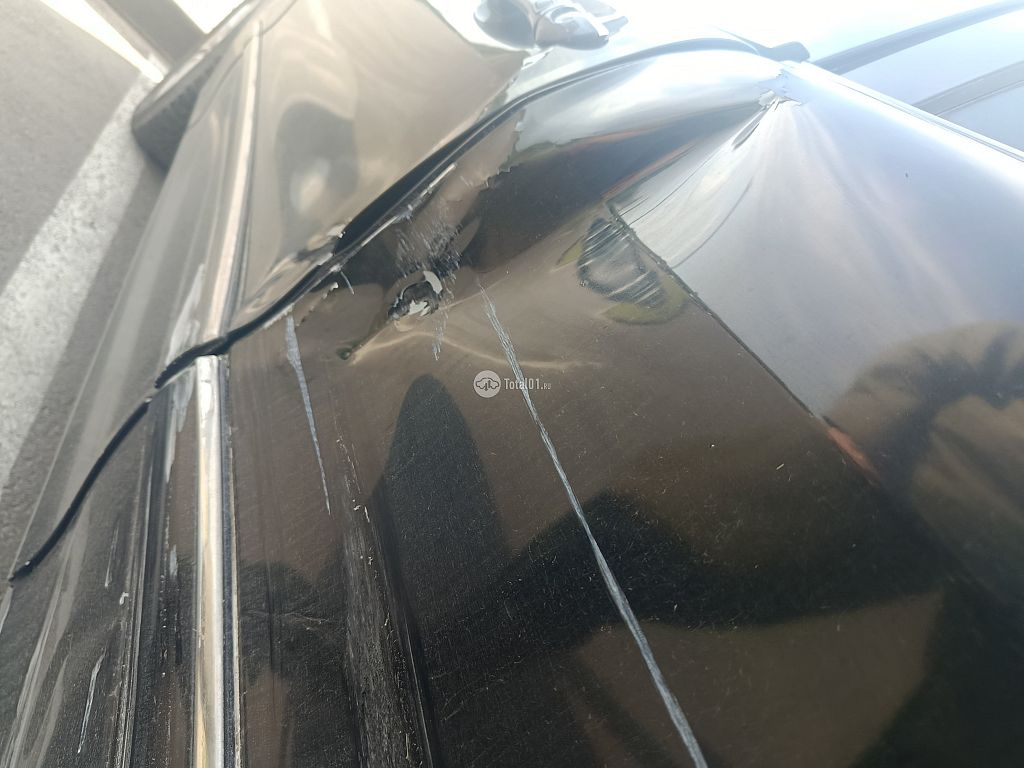 Фото Mercedes-Benz S-класс 18