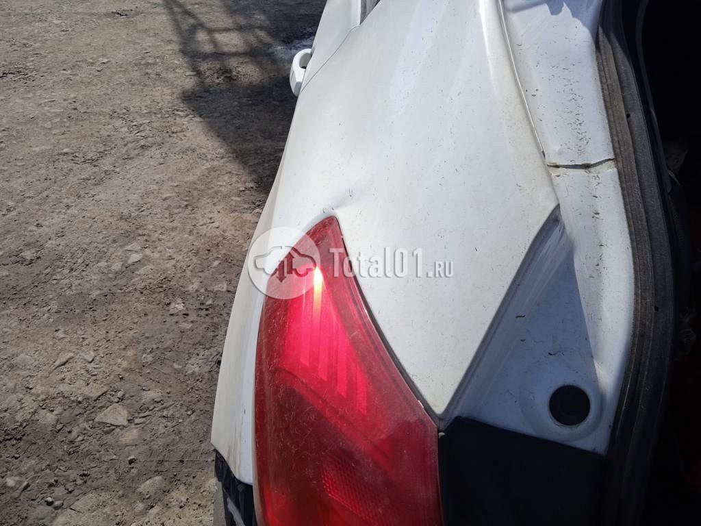 Фото Opel Astra 14