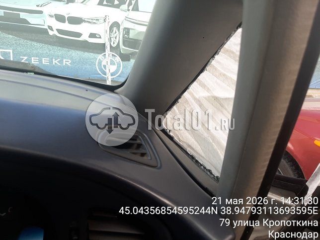 Фото Nissan Bassara 46