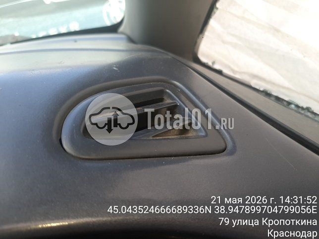Фото Nissan Bassara 48