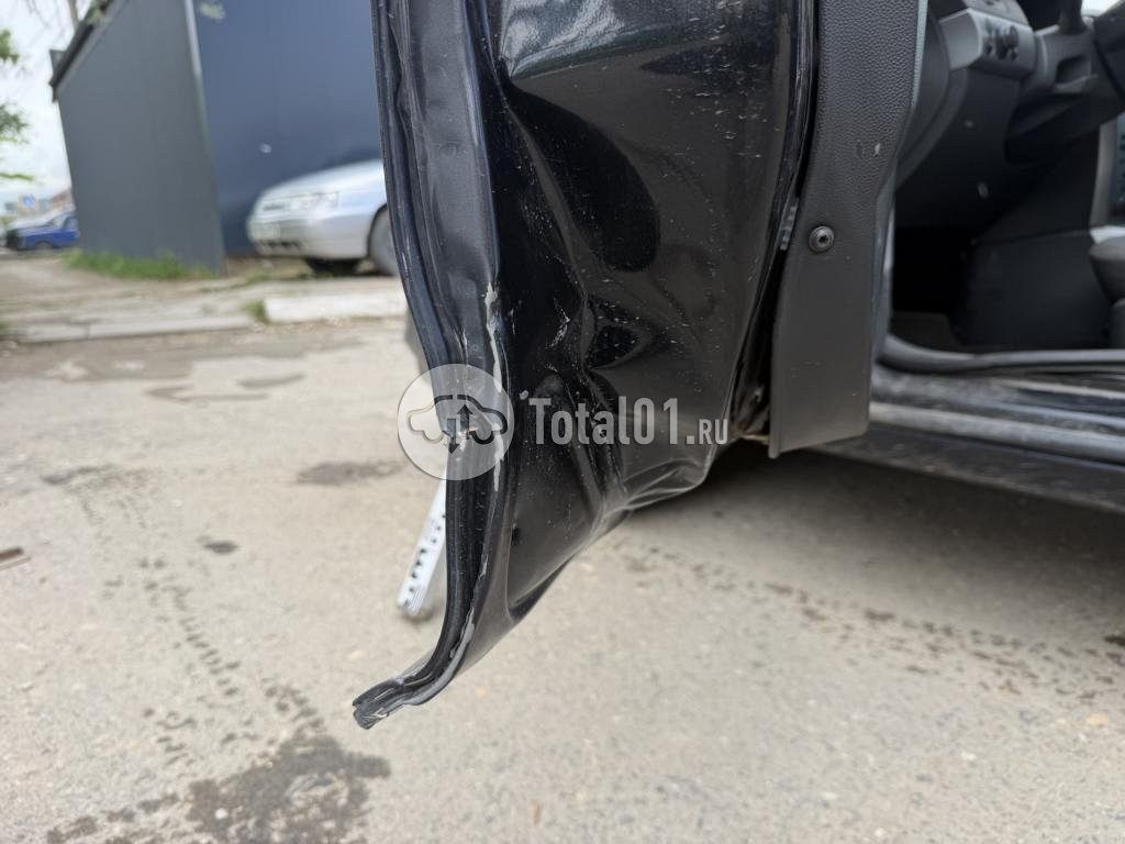 Фото Opel Astra 12