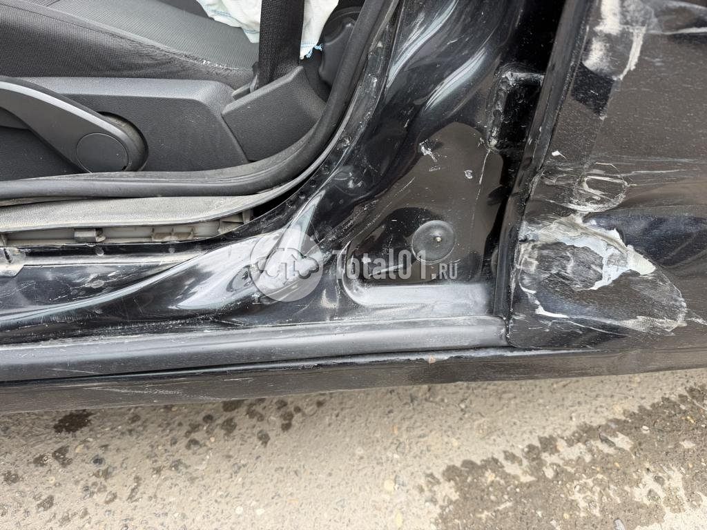 Фото Opel Astra 14