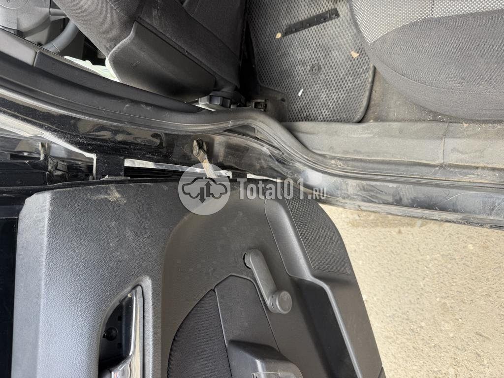 Фото Opel Astra 24