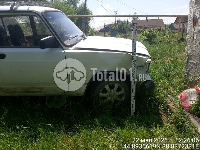 Фото ВАЗ (LADA) 2107 18