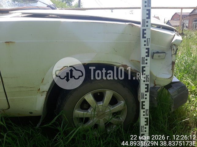 Фото ВАЗ (LADA) 2107 20