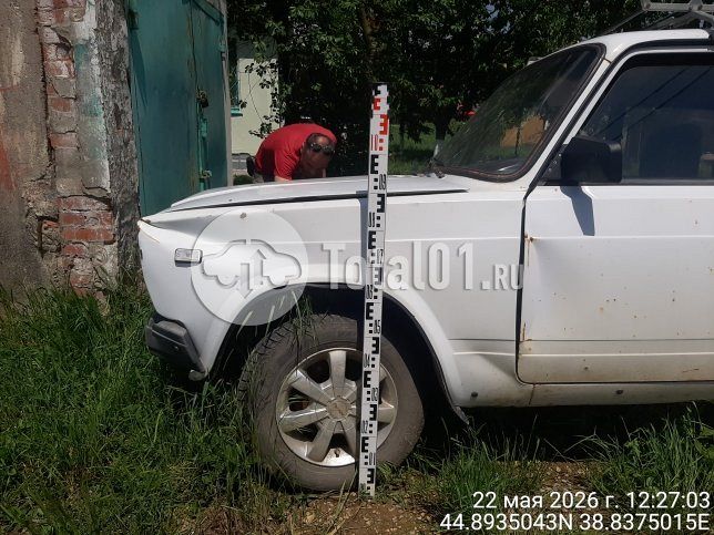 Фото ВАЗ (LADA) 2107 22