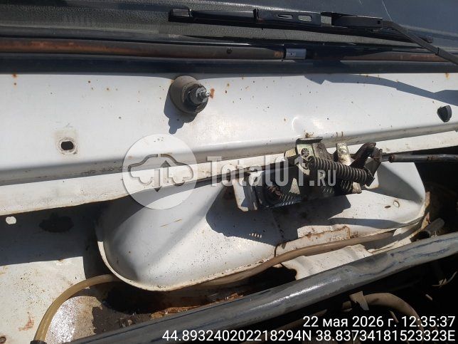 Фото ВАЗ (LADA) 2107 26