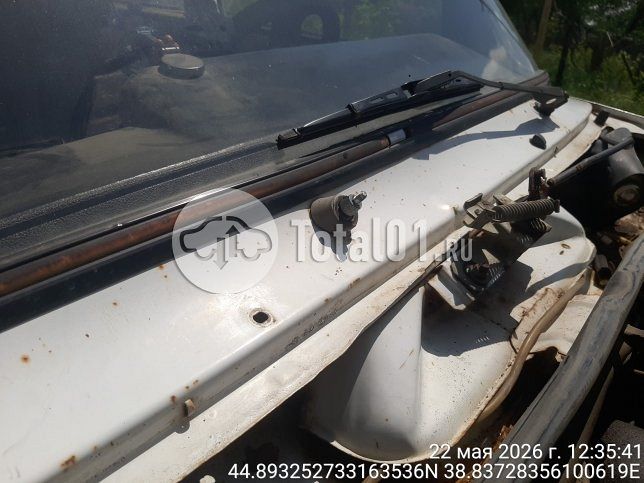 Фото ВАЗ (LADA) 2107 28