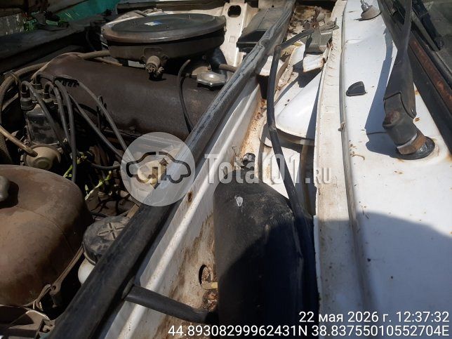 Фото ВАЗ (LADA) 2107 30