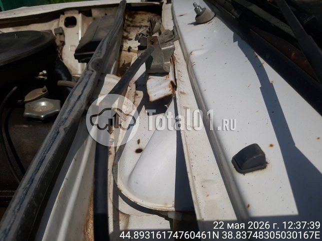 Фото ВАЗ (LADA) 2107 32