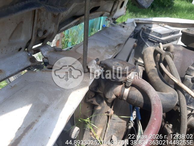 Фото ВАЗ (LADA) 2107 34