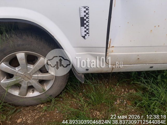 Фото ВАЗ (LADA) 2107 36