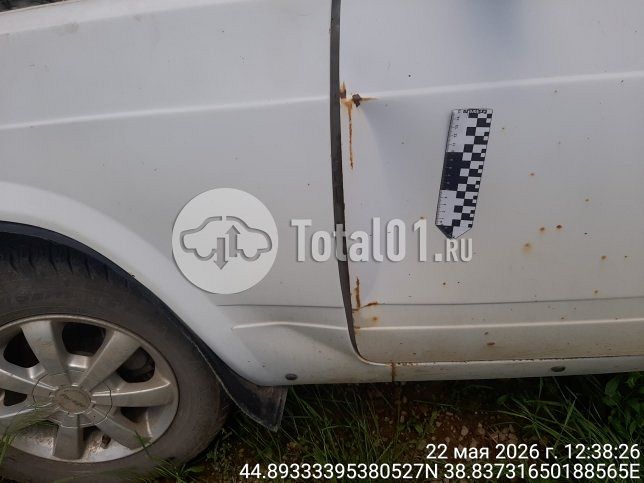 Фото ВАЗ (LADA) 2107 38