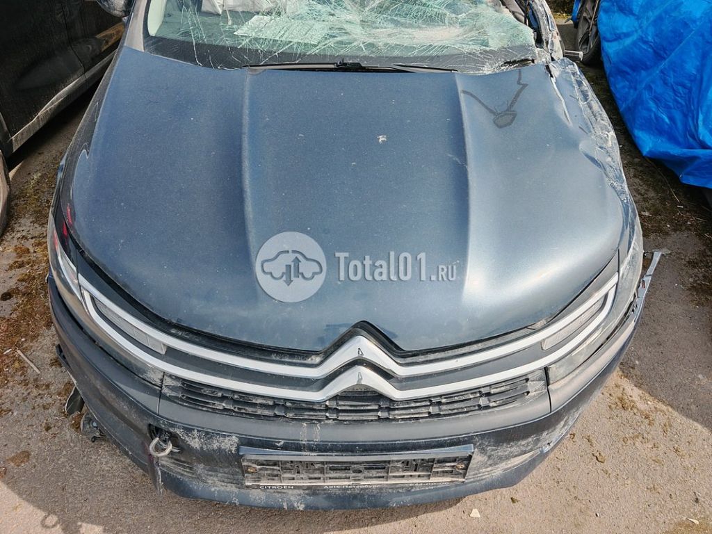 Фото Citroen C4 20