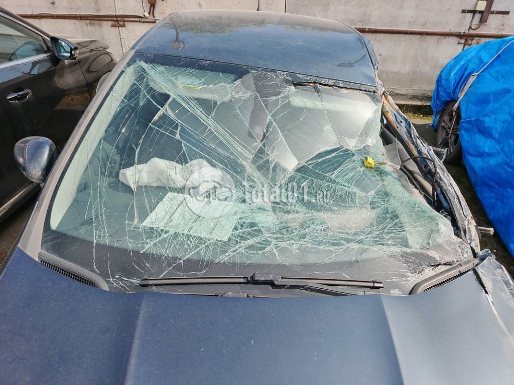 Фото Citroen C4 22
