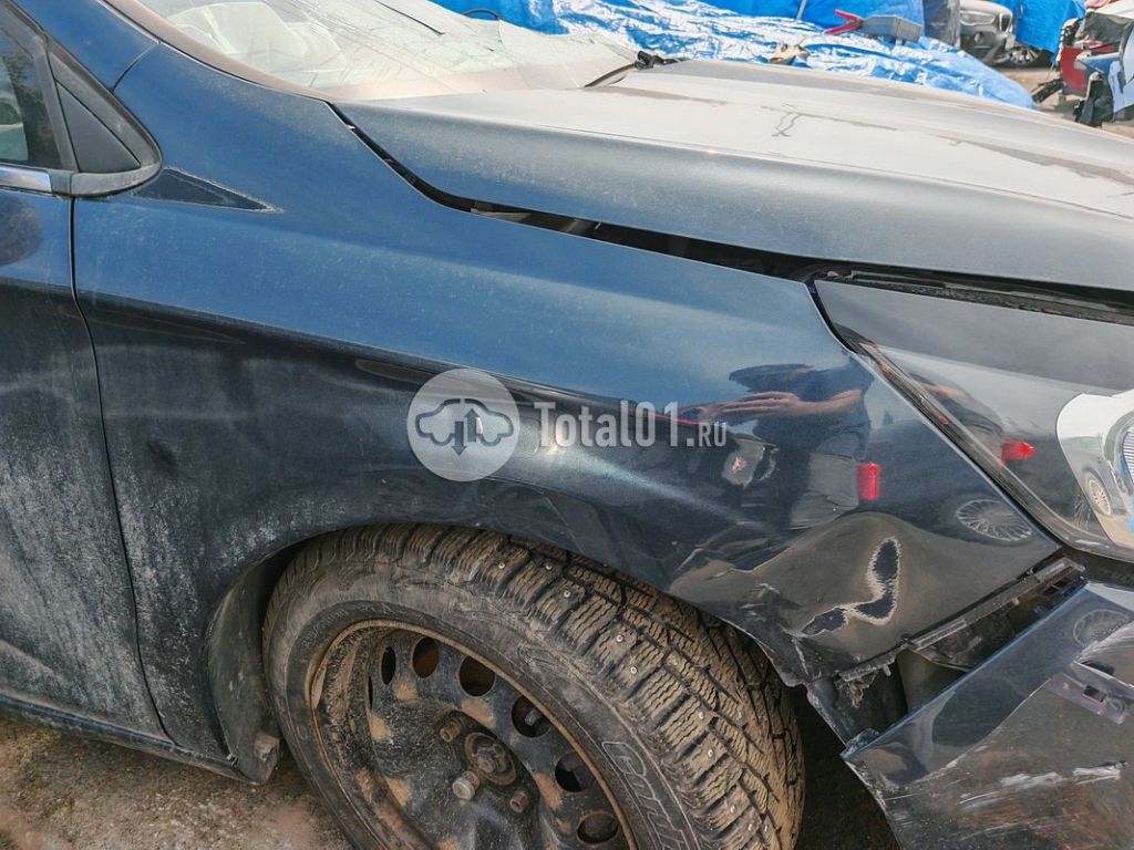 Фото Citroen C4 28