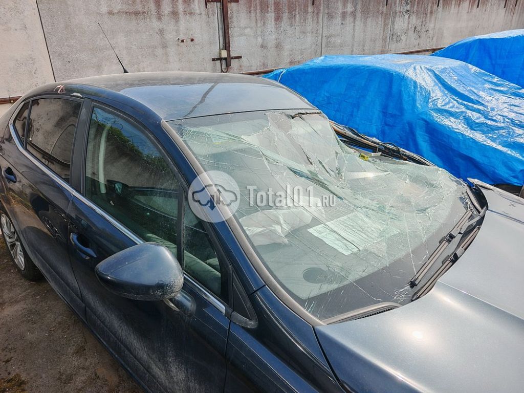 Фото Citroen C4 30