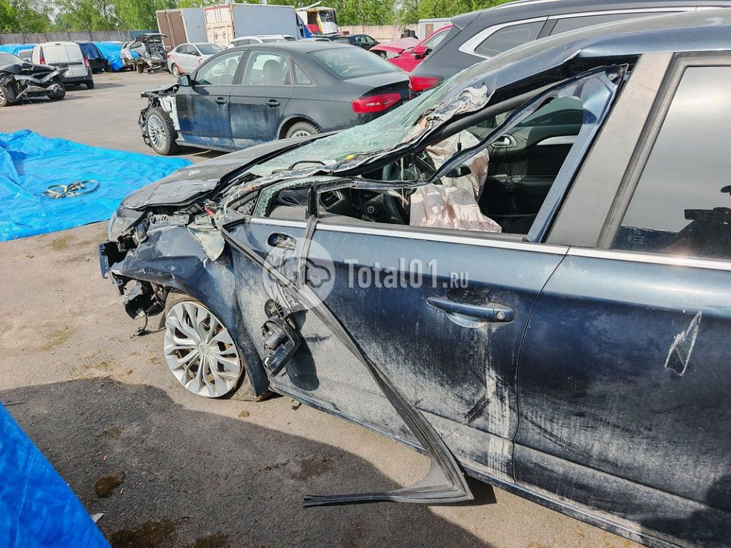 Фото Citroen C4 46