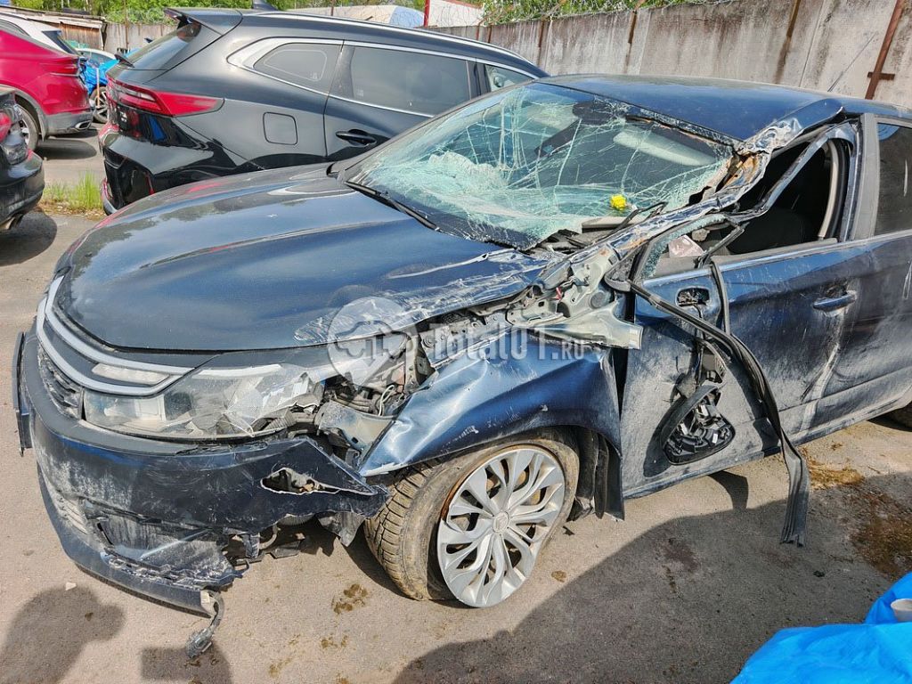 Фото Citroen C4 50