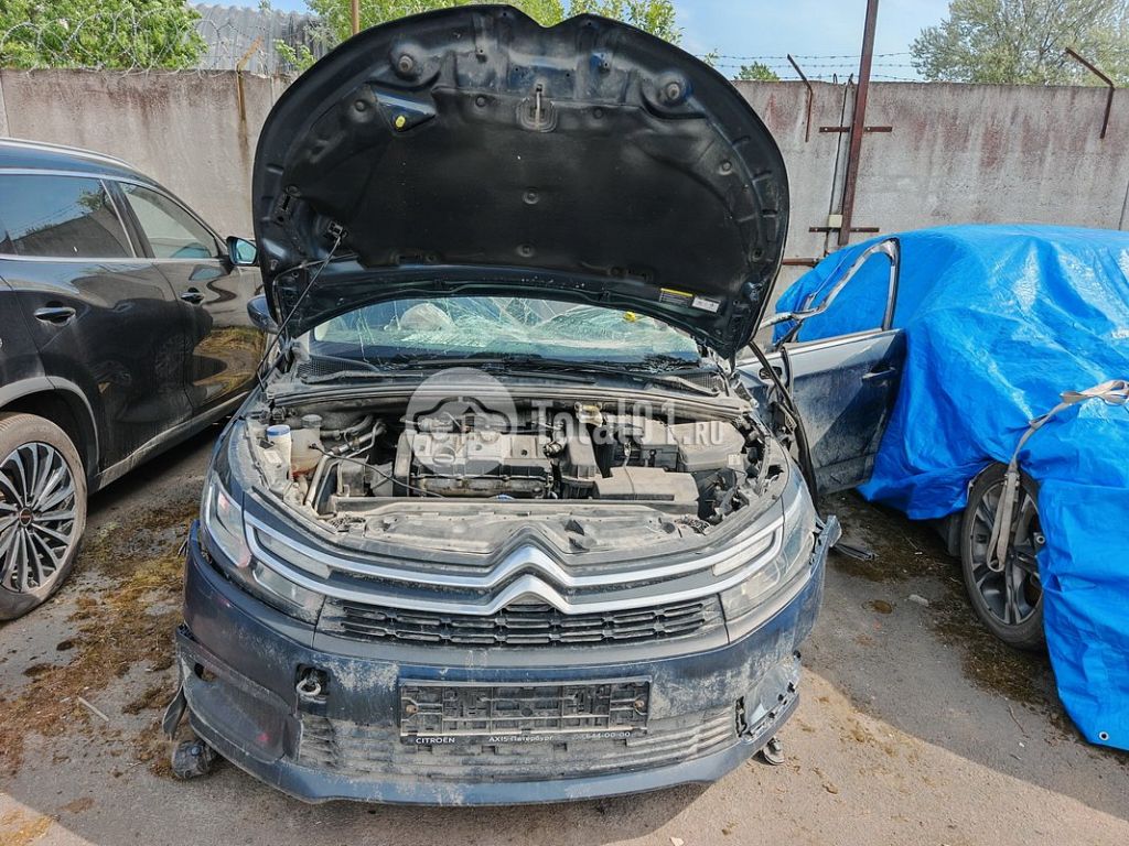 Фото Citroen C4 64
