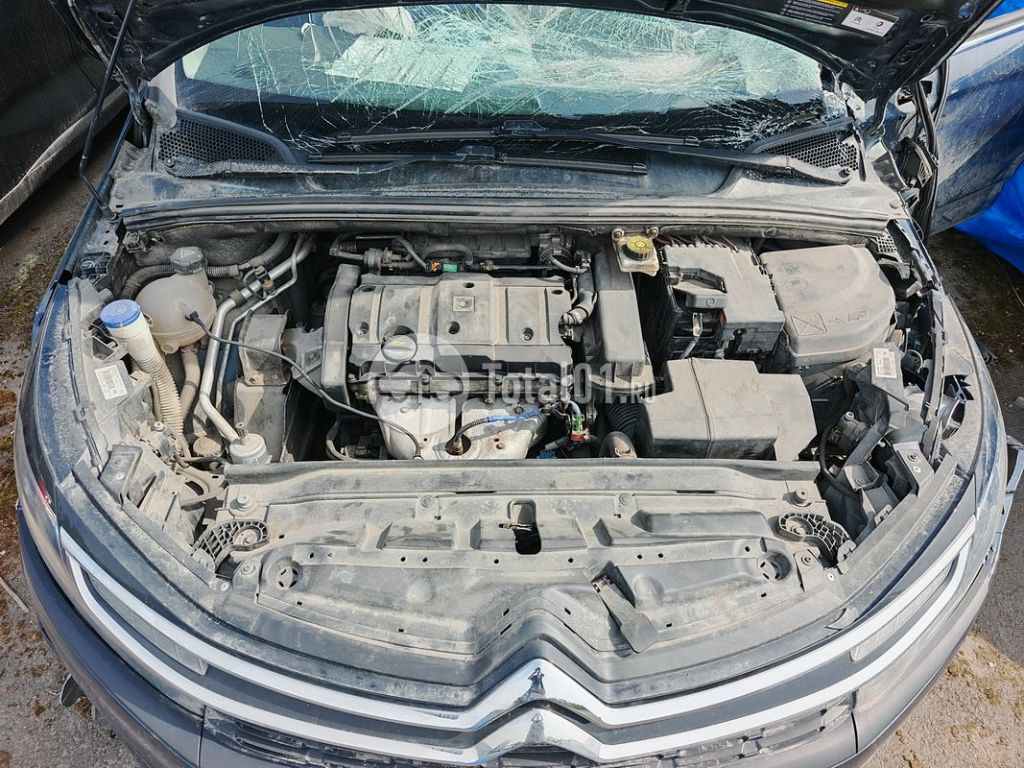 Фото Citroen C4 66