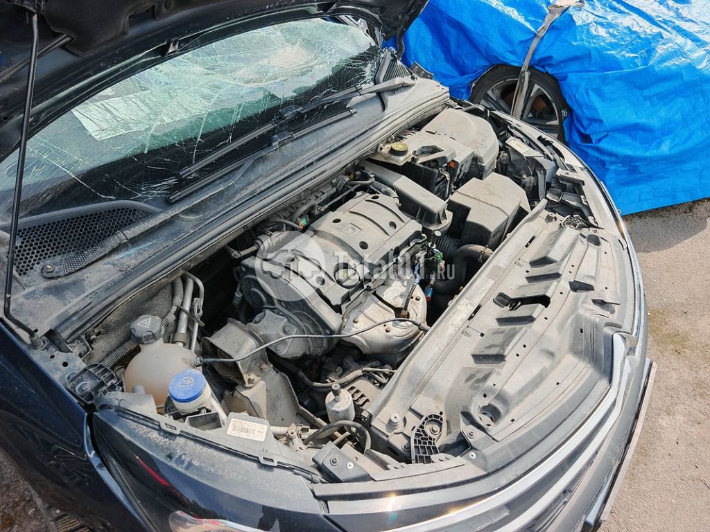 Фото Citroen C4 68