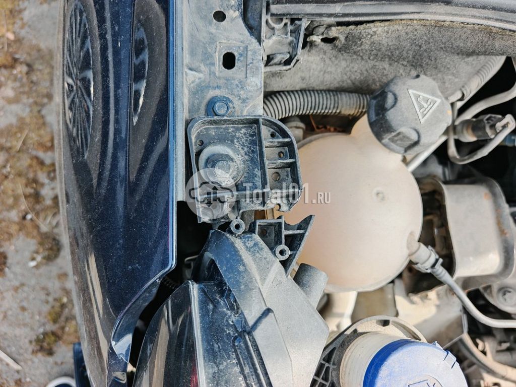 Фото Citroen C4 72